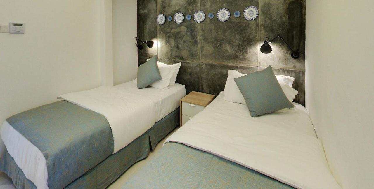 Modern Cave Boutique Stay Malacca Eksteriør bilde