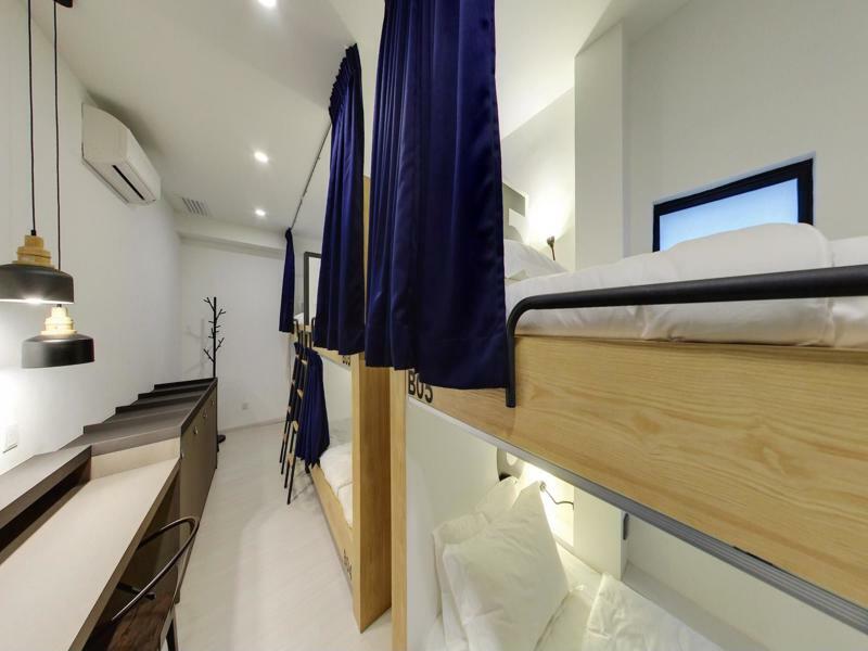 Modern Cave Boutique Stay Malacca Eksteriør bilde